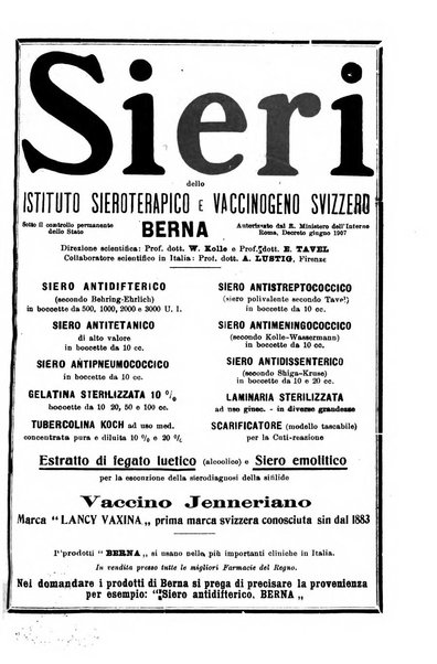 Il morgagni giornale indirizzato al progresso della medicina. Parte 2., Riviste