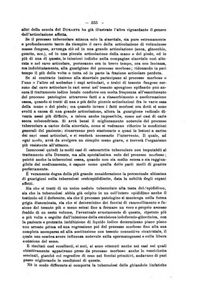 Il morgagni giornale indirizzato al progresso della medicina. Parte 2., Riviste