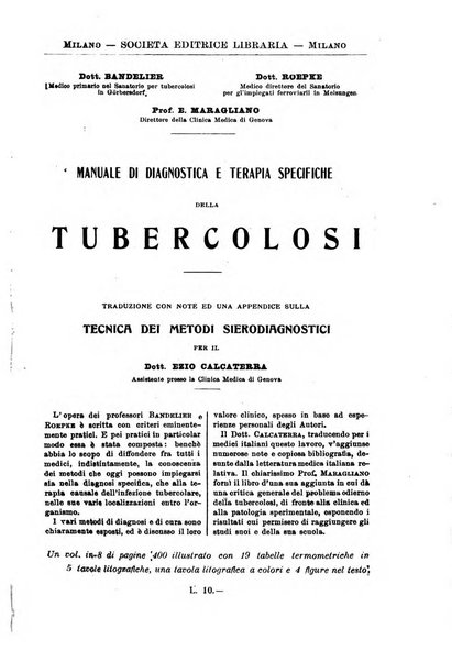 Il morgagni giornale indirizzato al progresso della medicina. Parte 2., Riviste