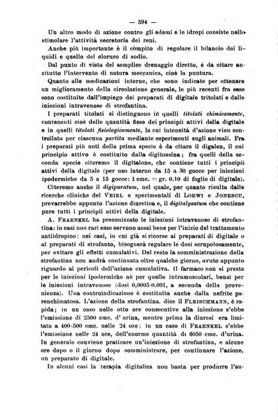 Il morgagni giornale indirizzato al progresso della medicina. Parte 2., Riviste