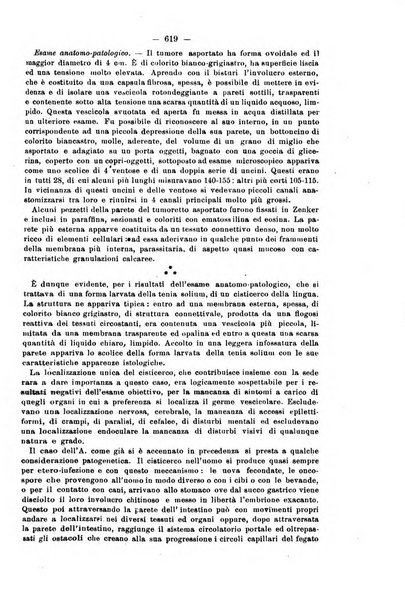 Il morgagni giornale indirizzato al progresso della medicina. Parte 2., Riviste