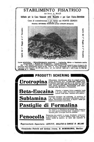 Il morgagni giornale indirizzato al progresso della medicina. Parte 2., Riviste