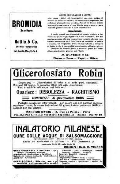 Il morgagni giornale indirizzato al progresso della medicina. Parte 2., Riviste