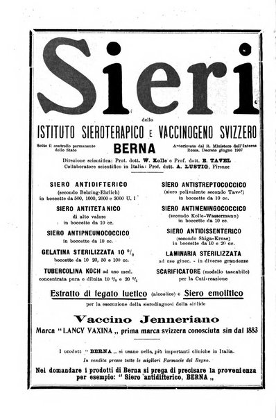 Il morgagni giornale indirizzato al progresso della medicina. Parte 2., Riviste