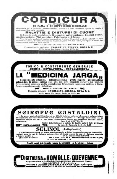 Il morgagni giornale indirizzato al progresso della medicina. Parte 2., Riviste