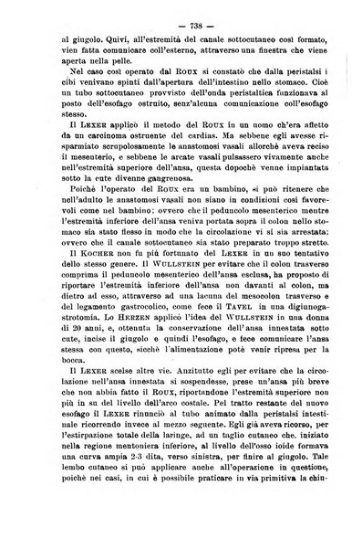 Il morgagni giornale indirizzato al progresso della medicina. Parte 2., Riviste