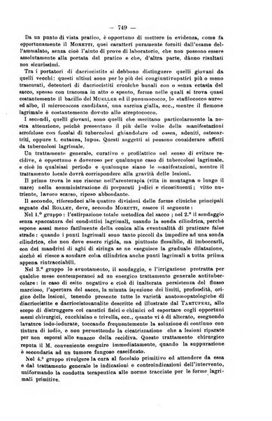 Il morgagni giornale indirizzato al progresso della medicina. Parte 2., Riviste