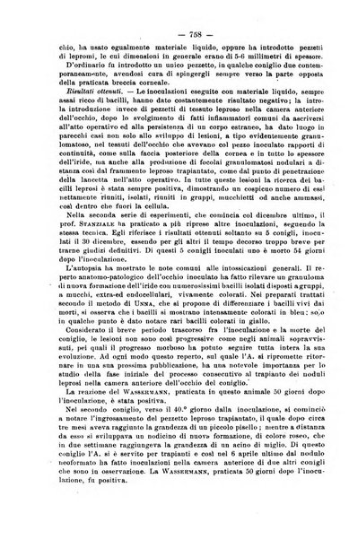 Il morgagni giornale indirizzato al progresso della medicina. Parte 2., Riviste