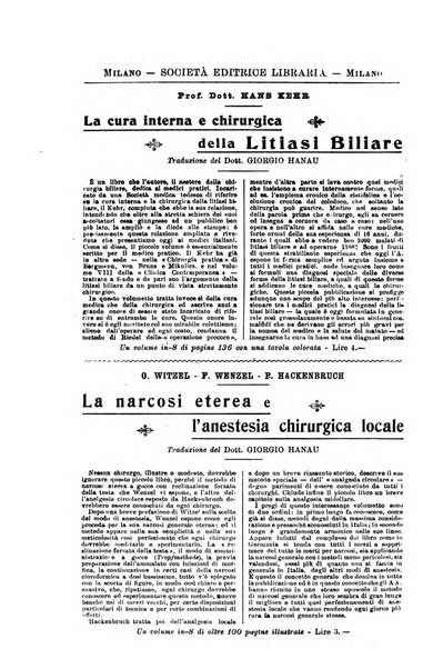 Il morgagni giornale indirizzato al progresso della medicina. Parte 2., Riviste