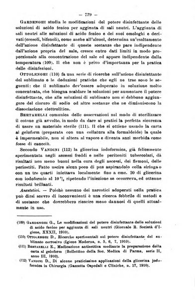 Il morgagni giornale indirizzato al progresso della medicina. Parte 2., Riviste