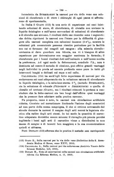 Il morgagni giornale indirizzato al progresso della medicina. Parte 2., Riviste