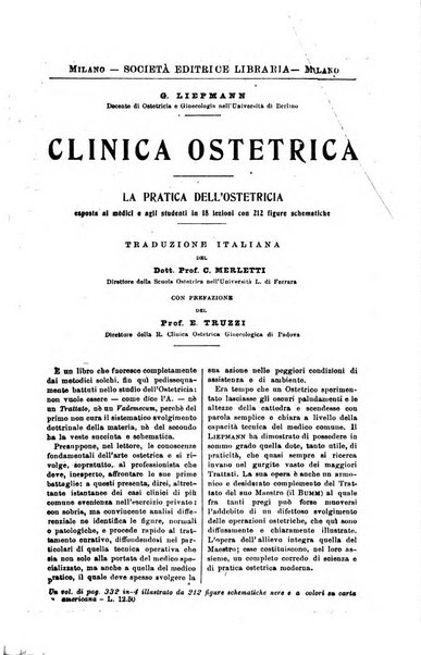 Il morgagni giornale indirizzato al progresso della medicina. Parte 2., Riviste