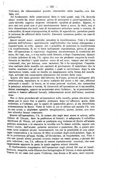 Il morgagni giornale indirizzato al progresso della medicina. Parte 2., Riviste