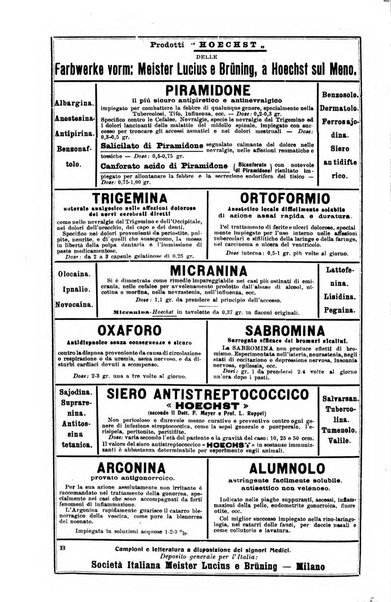 Il morgagni giornale indirizzato al progresso della medicina. Parte 2., Riviste