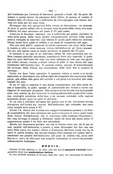 Il morgagni giornale indirizzato al progresso della medicina. Parte 2., Riviste