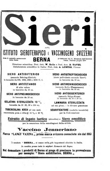 Il morgagni giornale indirizzato al progresso della medicina. Parte 2., Riviste