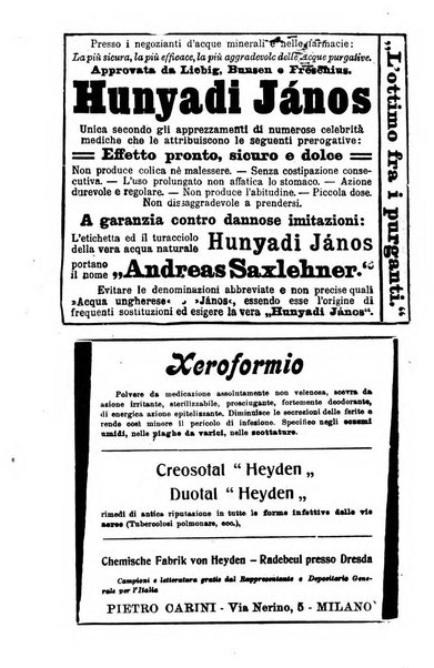 Il morgagni giornale indirizzato al progresso della medicina. Parte 2., Riviste