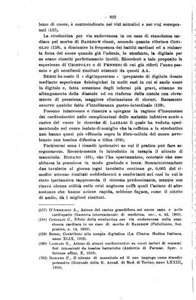 Il morgagni giornale indirizzato al progresso della medicina. Parte 2., Riviste