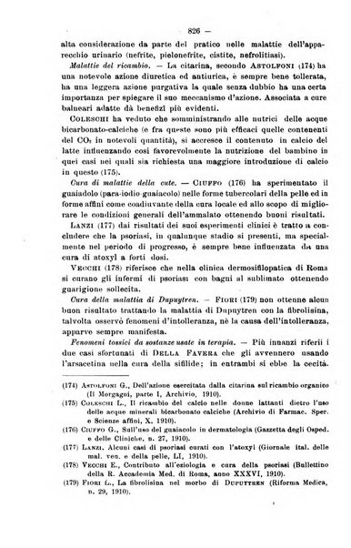 Il morgagni giornale indirizzato al progresso della medicina. Parte 2., Riviste