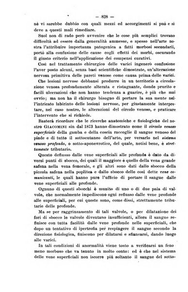 Il morgagni giornale indirizzato al progresso della medicina. Parte 2., Riviste