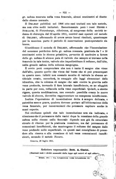 Il morgagni giornale indirizzato al progresso della medicina. Parte 2., Riviste