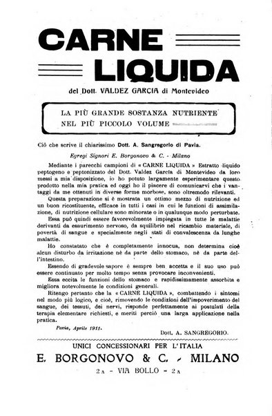 Il morgagni giornale indirizzato al progresso della medicina. Parte 2., Riviste