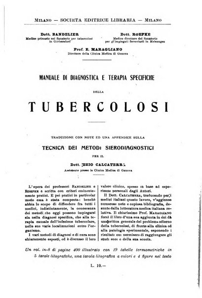 Il morgagni giornale indirizzato al progresso della medicina. Parte 2., Riviste