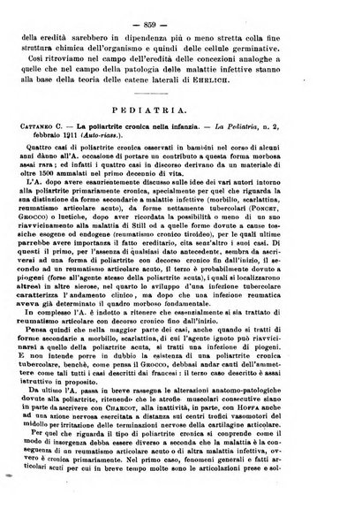 Il morgagni giornale indirizzato al progresso della medicina. Parte 2., Riviste