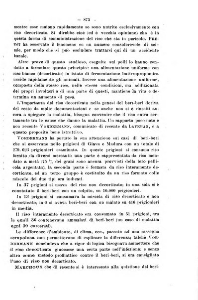 Il morgagni giornale indirizzato al progresso della medicina. Parte 2., Riviste