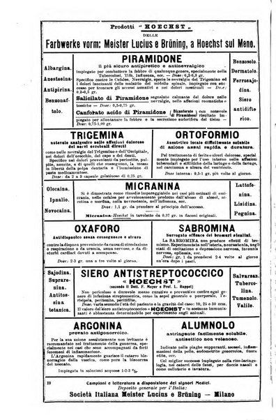 Il morgagni giornale indirizzato al progresso della medicina. Parte 2., Riviste