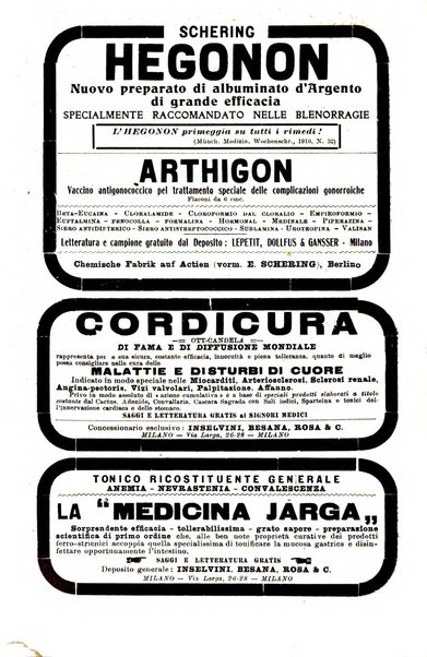 Il morgagni giornale indirizzato al progresso della medicina. Parte 2., Riviste