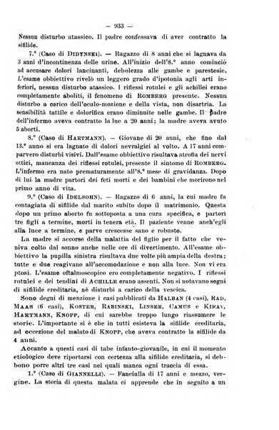 Il morgagni giornale indirizzato al progresso della medicina. Parte 2., Riviste