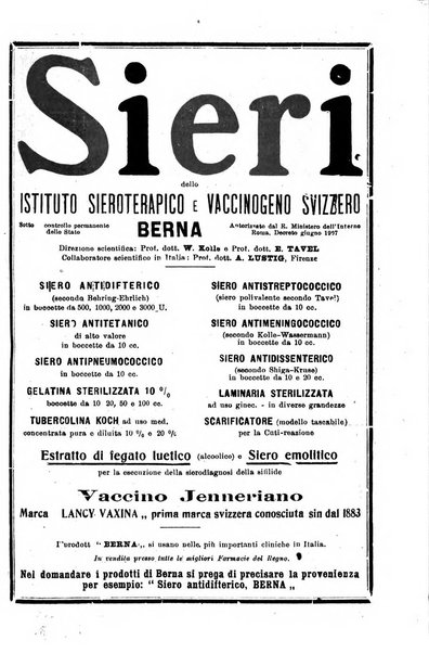 Il morgagni giornale indirizzato al progresso della medicina. Parte 2., Riviste