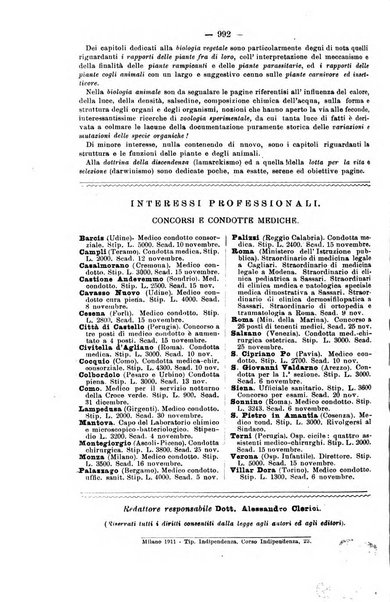 Il morgagni giornale indirizzato al progresso della medicina. Parte 2., Riviste