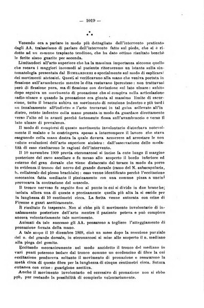 Il morgagni giornale indirizzato al progresso della medicina. Parte 2., Riviste