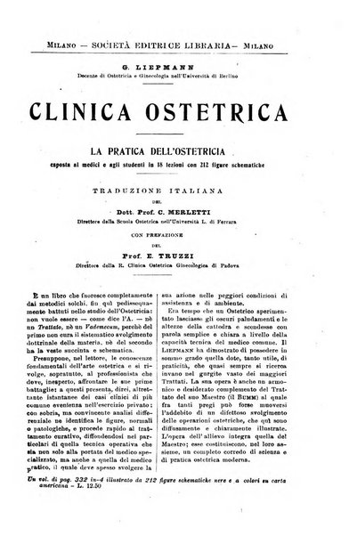 Il morgagni giornale indirizzato al progresso della medicina. Parte 2., Riviste