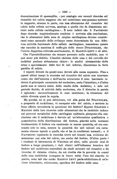 Il morgagni giornale indirizzato al progresso della medicina. Parte 2., Riviste