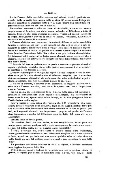 Il morgagni giornale indirizzato al progresso della medicina. Parte 2., Riviste