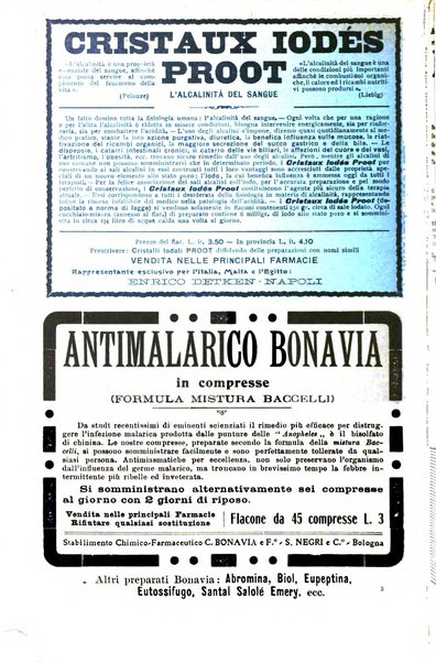 Il morgagni giornale indirizzato al progresso della medicina. Parte 2., Riviste