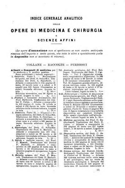 Il morgagni giornale indirizzato al progresso della medicina. Parte 2., Riviste