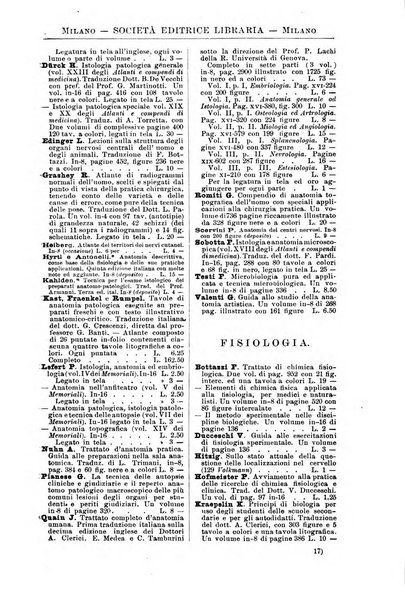 Il morgagni giornale indirizzato al progresso della medicina. Parte 2., Riviste