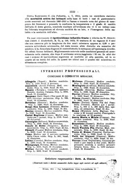 Il morgagni giornale indirizzato al progresso della medicina. Parte 2., Riviste