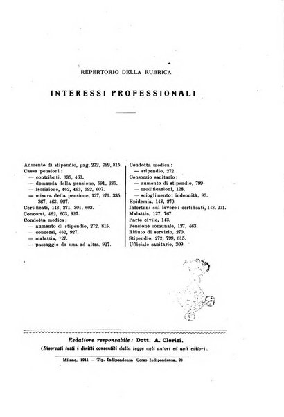 Il morgagni giornale indirizzato al progresso della medicina. Parte 2., Riviste