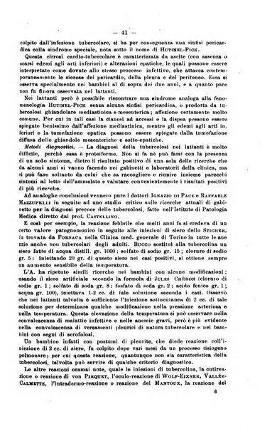 Il morgagni giornale indirizzato al progresso della medicina. Parte 2., Riviste