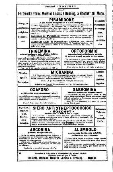 Il morgagni giornale indirizzato al progresso della medicina. Parte 2., Riviste