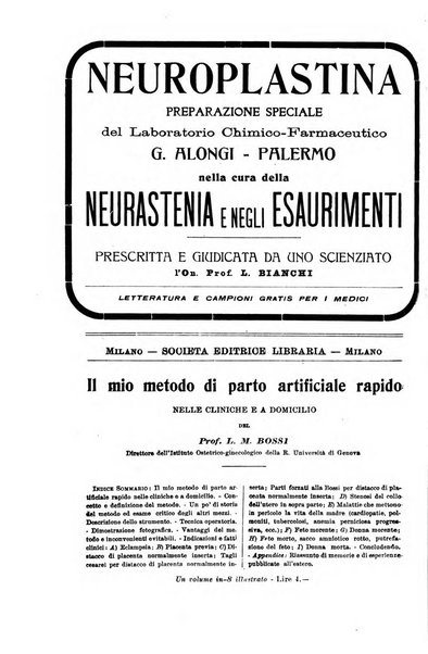 Il morgagni giornale indirizzato al progresso della medicina. Parte 2., Riviste