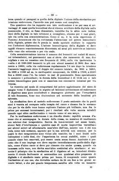 Il morgagni giornale indirizzato al progresso della medicina. Parte 2., Riviste