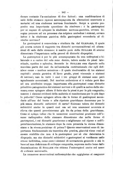 Il morgagni giornale indirizzato al progresso della medicina. Parte 2., Riviste