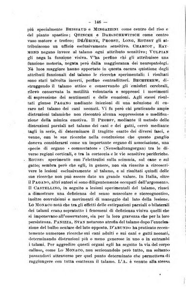 Il morgagni giornale indirizzato al progresso della medicina. Parte 2., Riviste