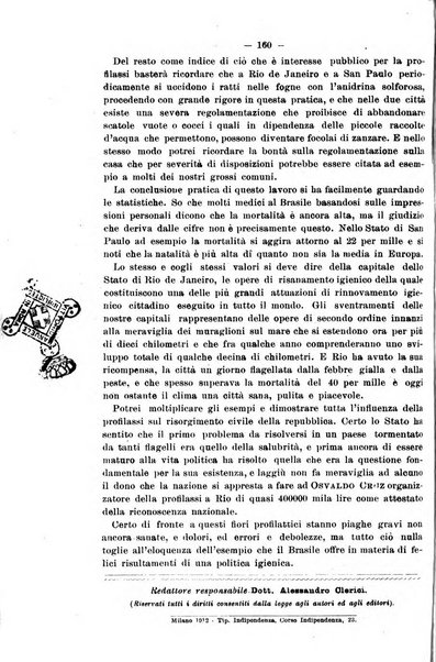 Il morgagni giornale indirizzato al progresso della medicina. Parte 2., Riviste